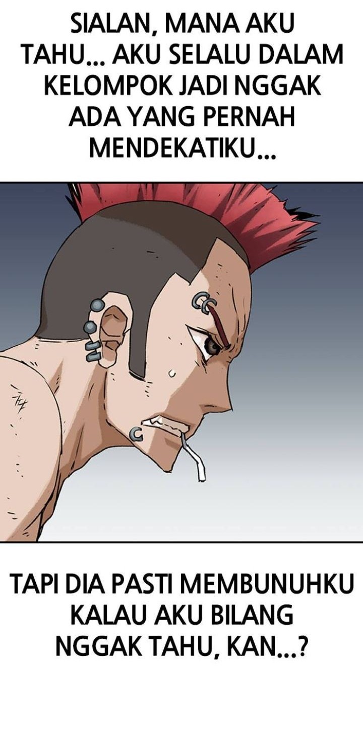 One Hundred Player Battleground Chapter 33 - halaman 18