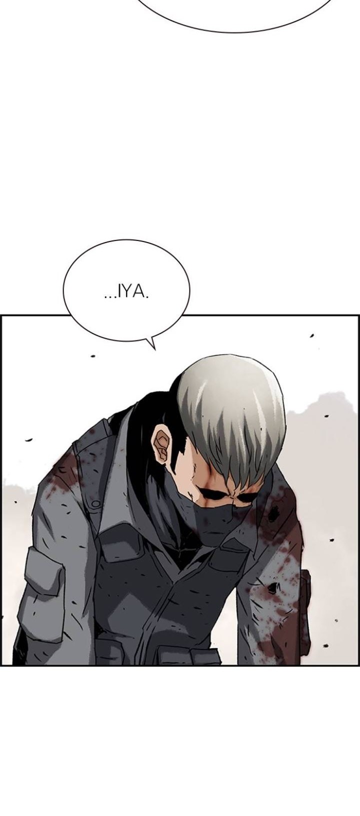 One Hundred Player Battleground Chapter 35 - halaman 10