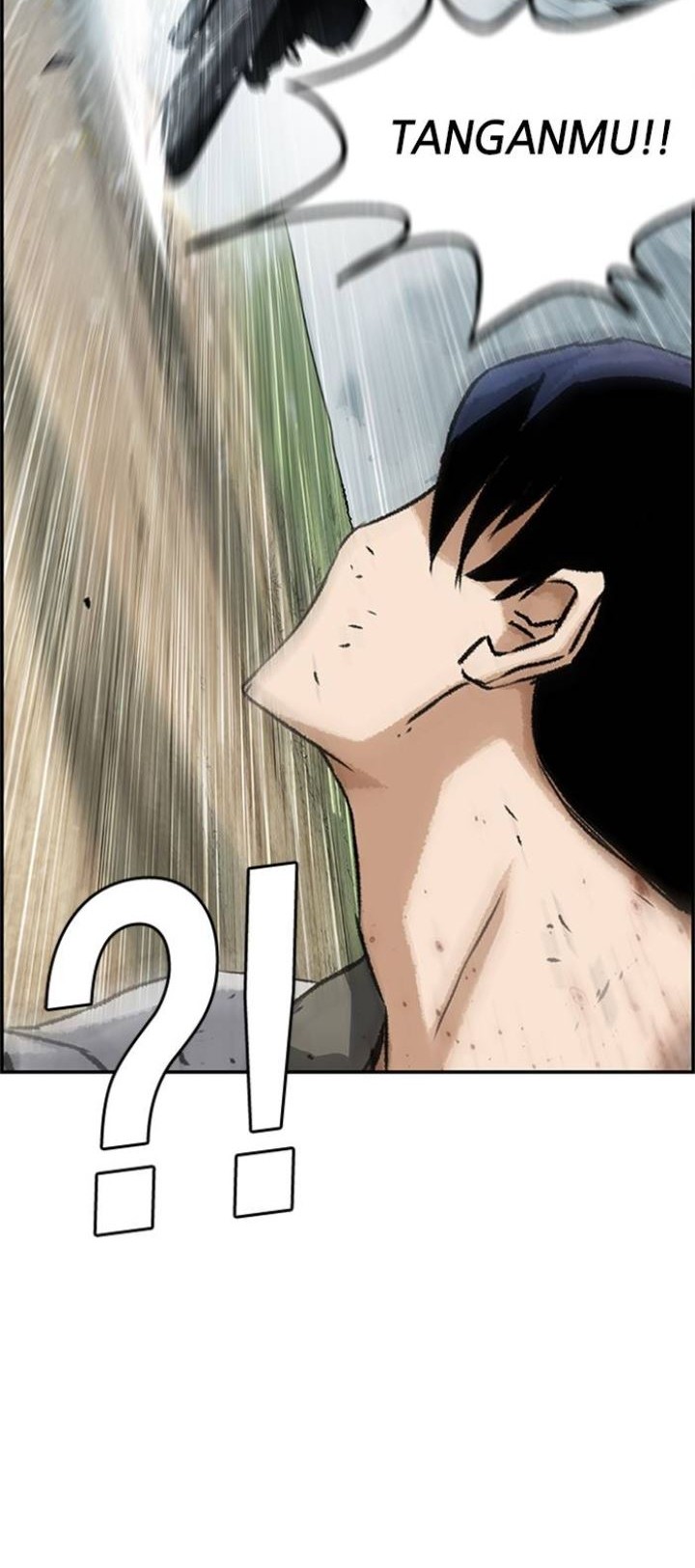 One Hundred Player Battleground Chapter 35 - halaman 22