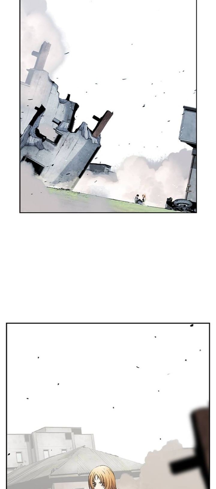 One Hundred Player Battleground Chapter 35 - halaman 26