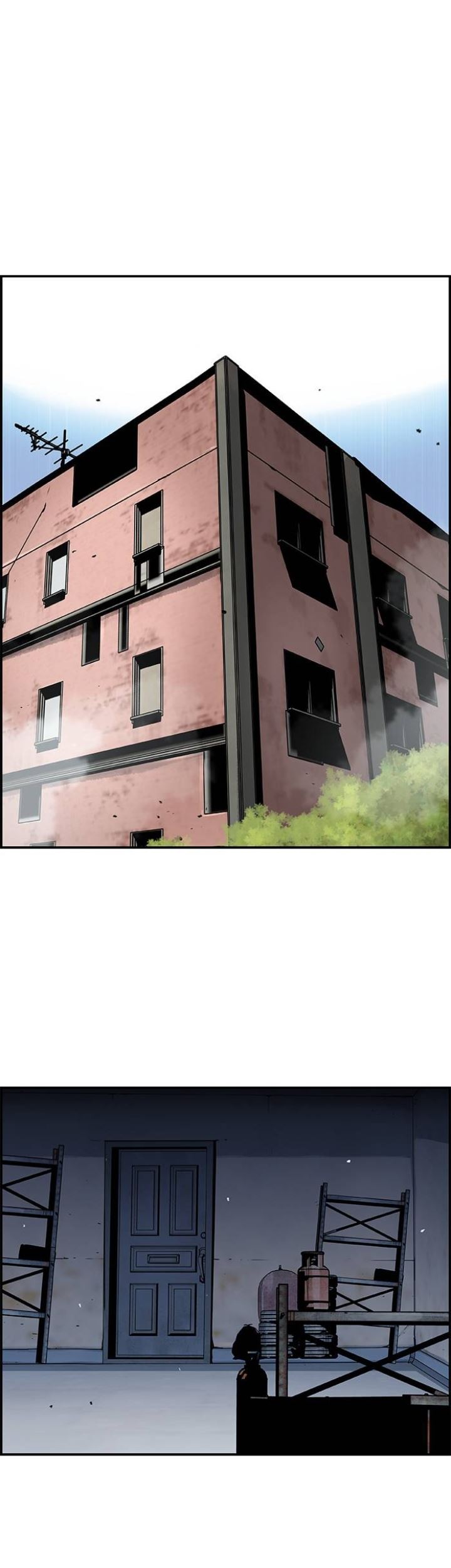 One Hundred Player Battleground Chapter 36 - halaman 27