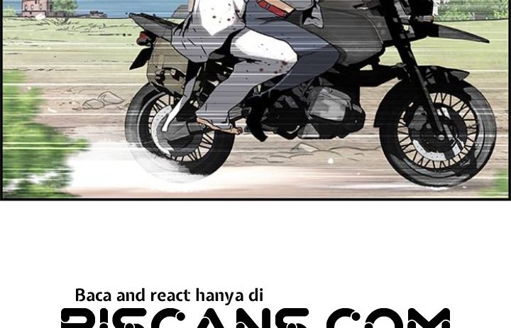 One Hundred Player Battleground Chapter 36 - halaman 38