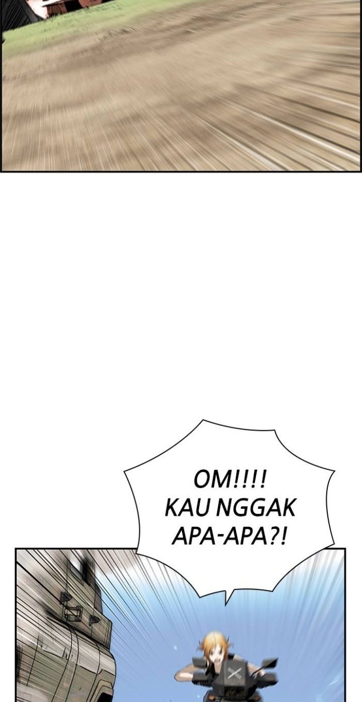 One Hundred Player Battleground Chapter 36 - halaman 6