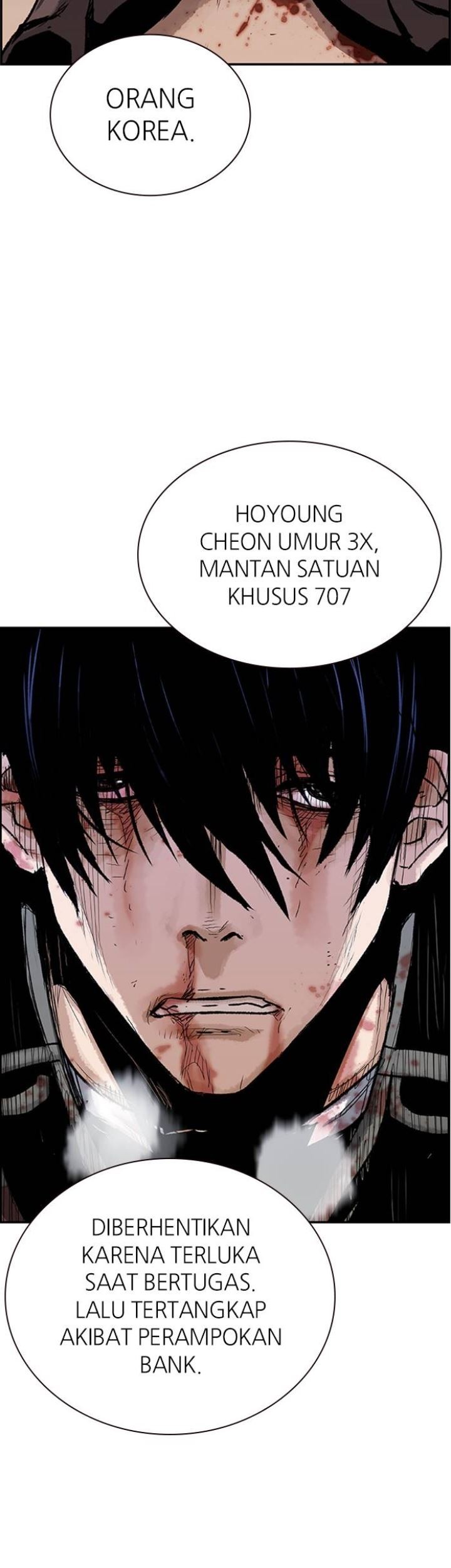 One Hundred Player Battleground Chapter 37 - halaman 13