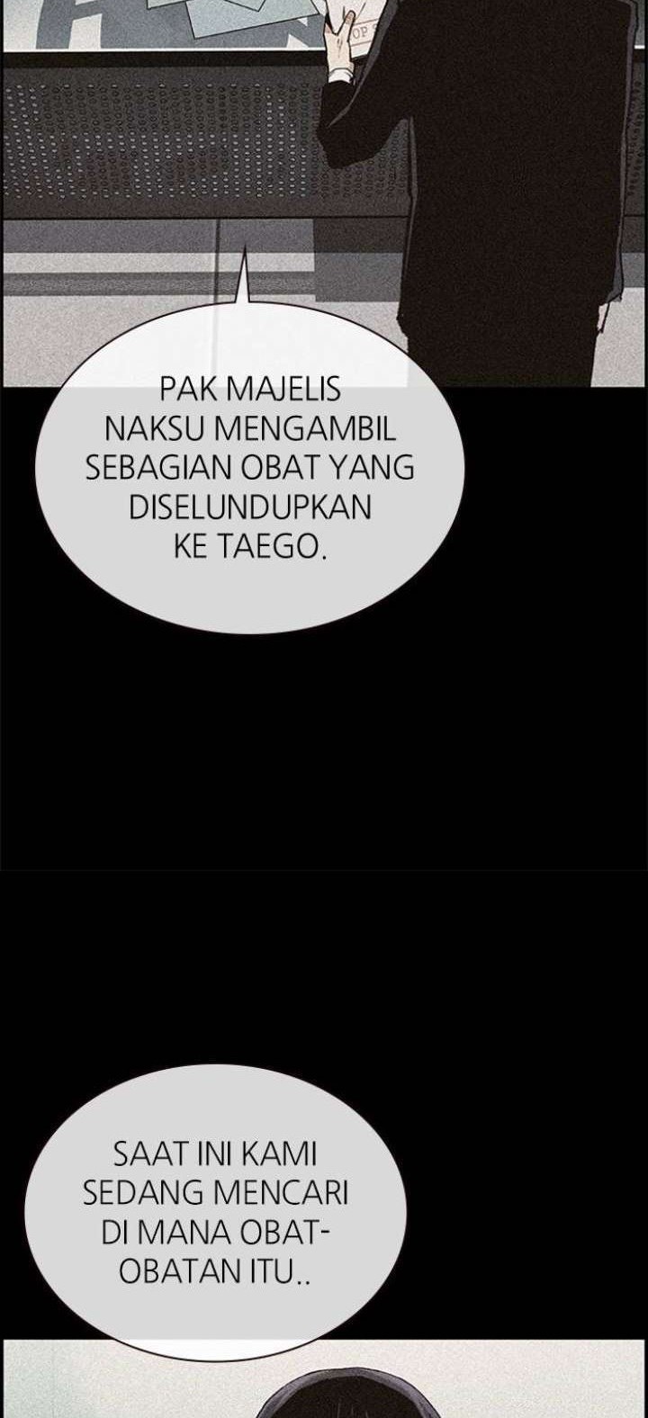 One Hundred Player Battleground Chapter 37 - halaman 30