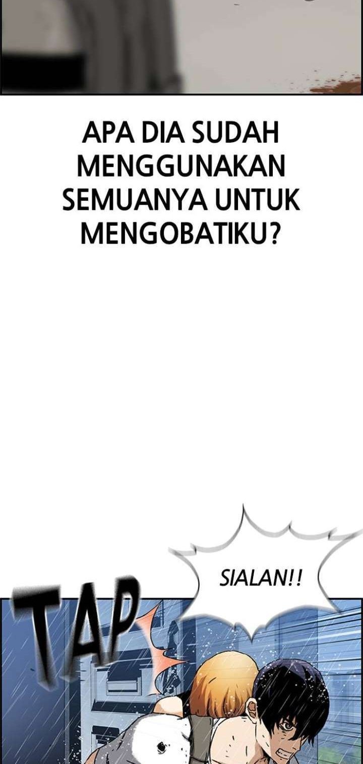 One Hundred Player Battleground Chapter 38 - halaman 10