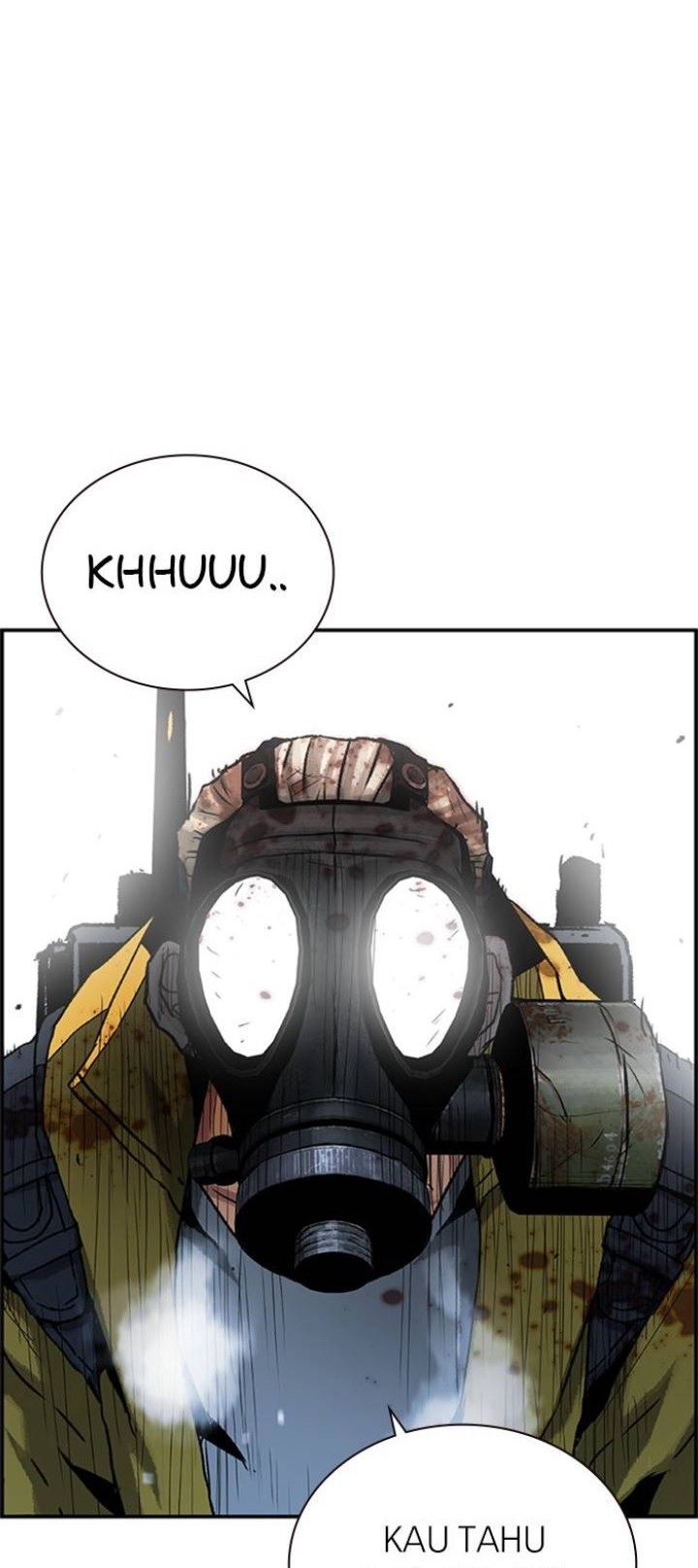 One Hundred Player Battleground Chapter 38 - halaman 38