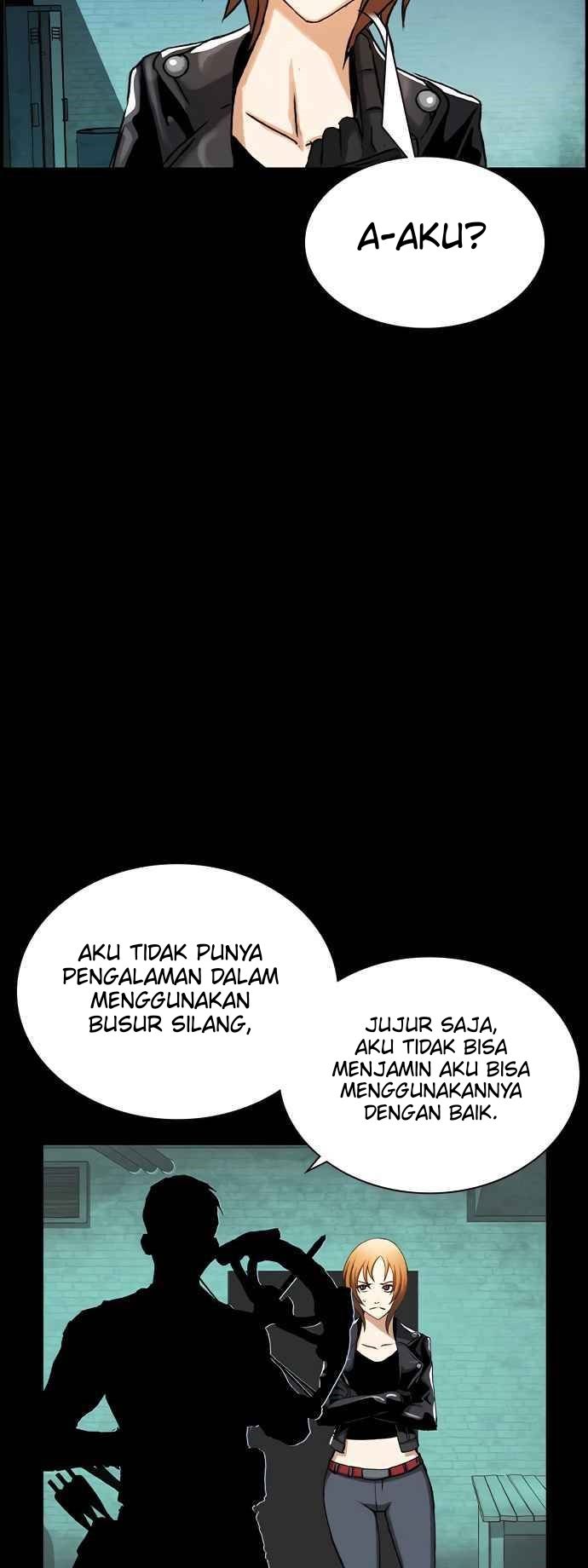 One Hundred Player Battleground Chapter 4 - halaman 15