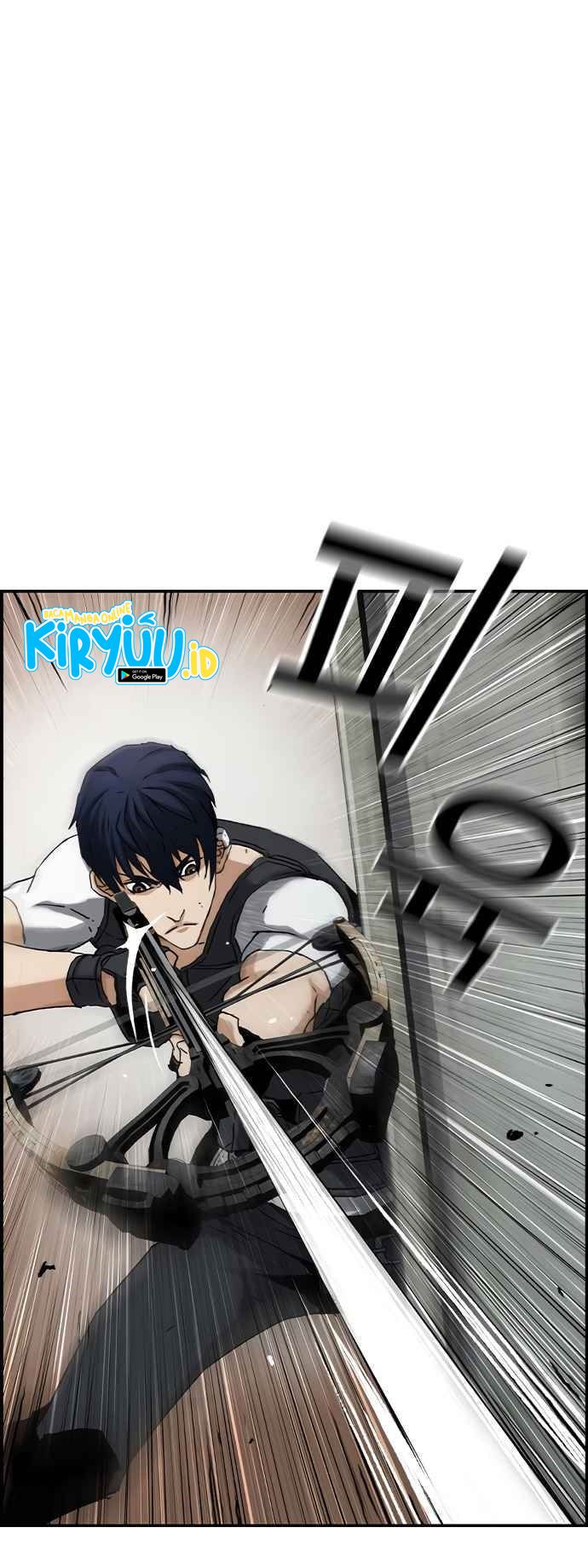 One Hundred Player Battleground Chapter 4 - halaman 18