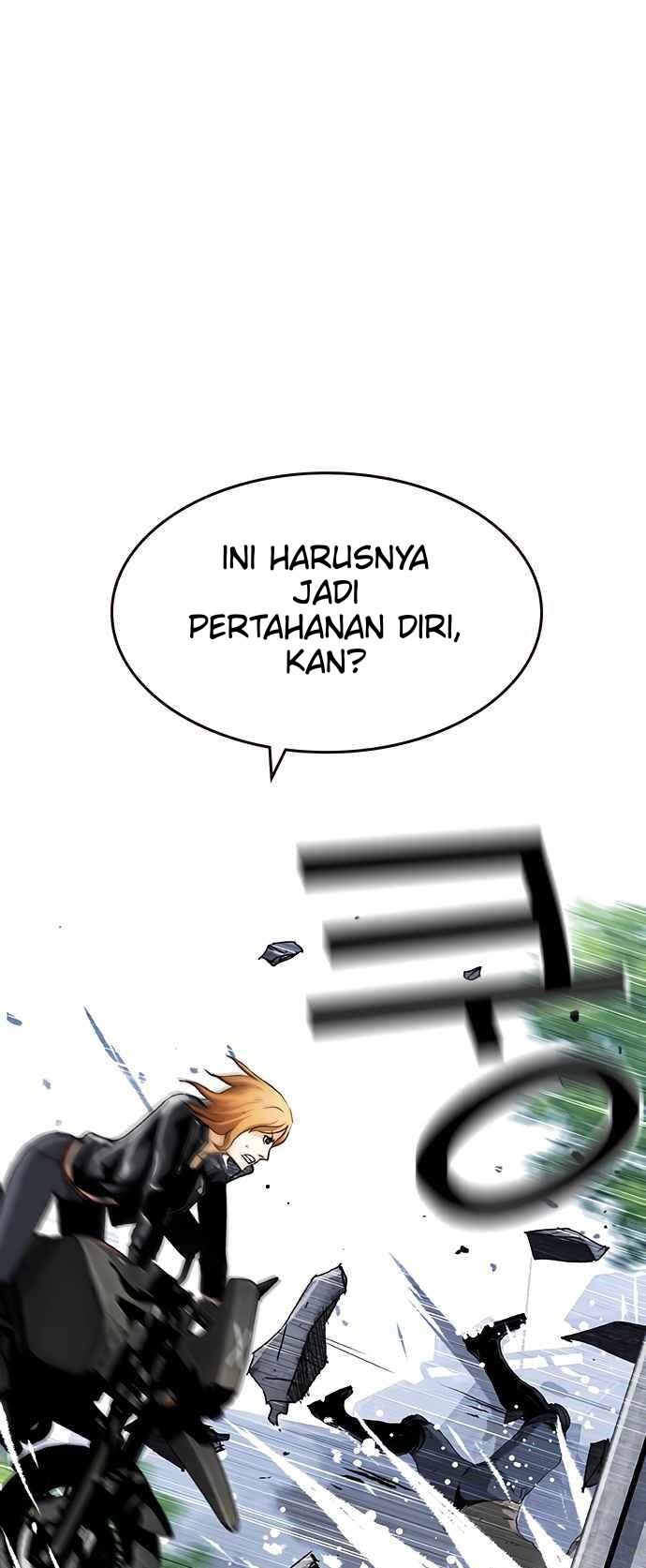 One Hundred Player Battleground Chapter 4 - halaman 43