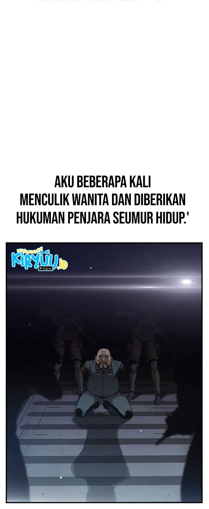 One Hundred Player Battleground Chapter 4 - halaman 48
