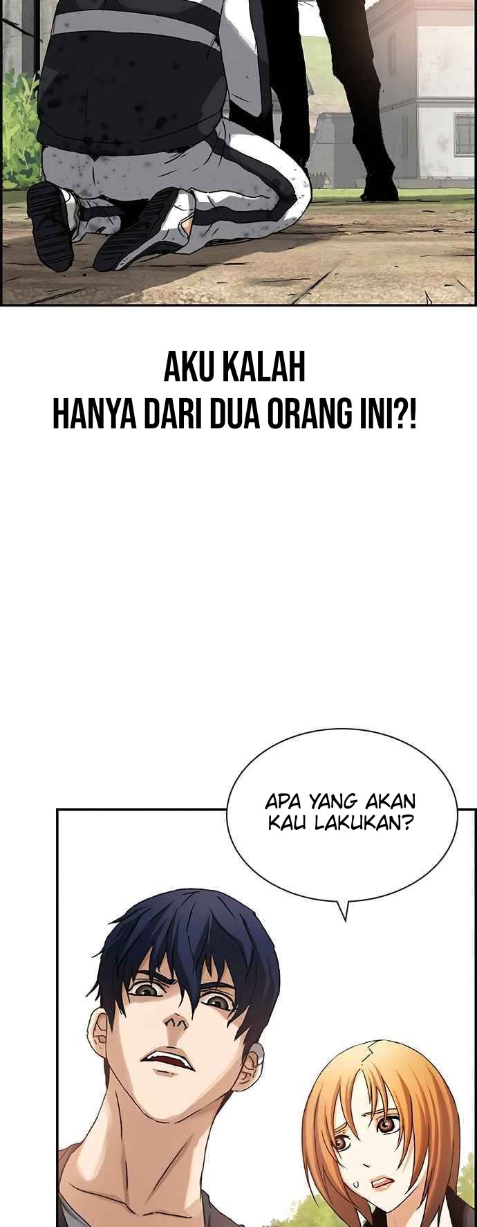 One Hundred Player Battleground Chapter 4 - halaman 51