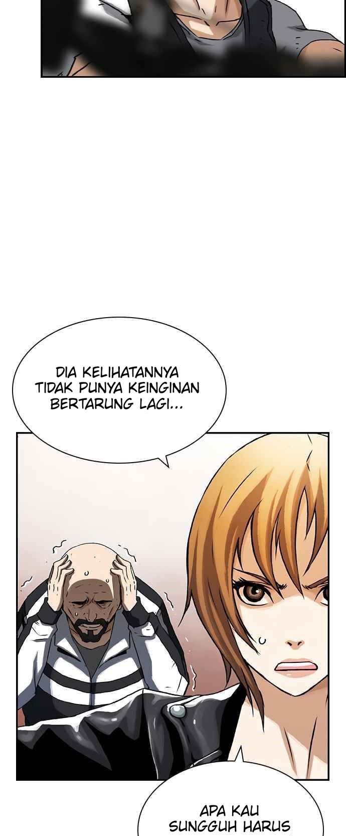 One Hundred Player Battleground Chapter 4 - halaman 57