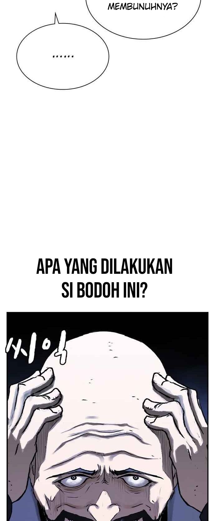 One Hundred Player Battleground Chapter 4 - halaman 58