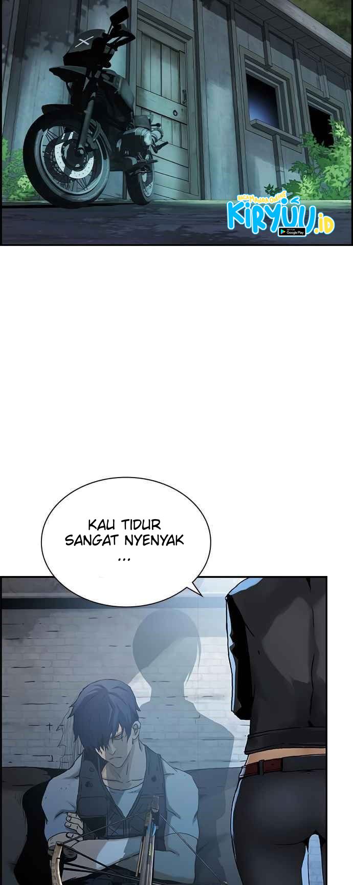 One Hundred Player Battleground Chapter 4 - halaman 65