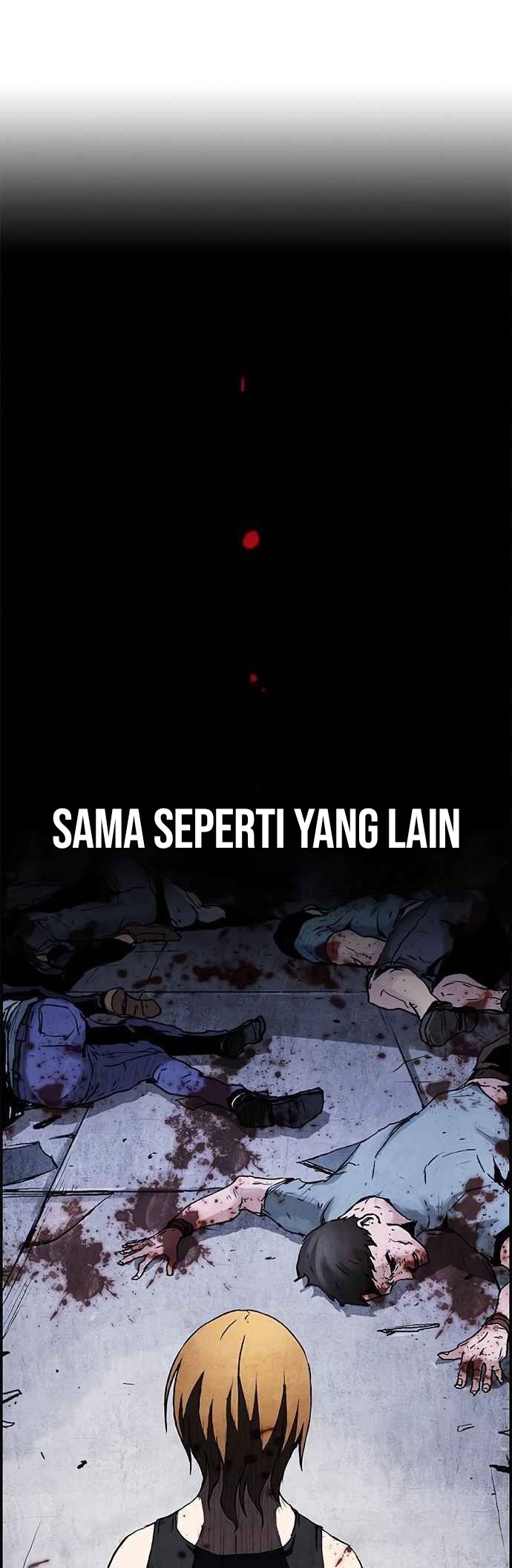 One Hundred Player Battleground Chapter 4 - halaman 70