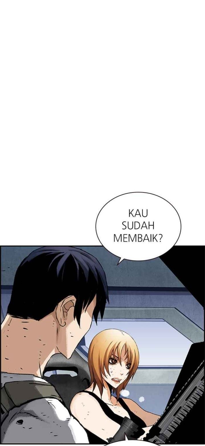 One Hundred Player Battleground Chapter 40 - halaman 10