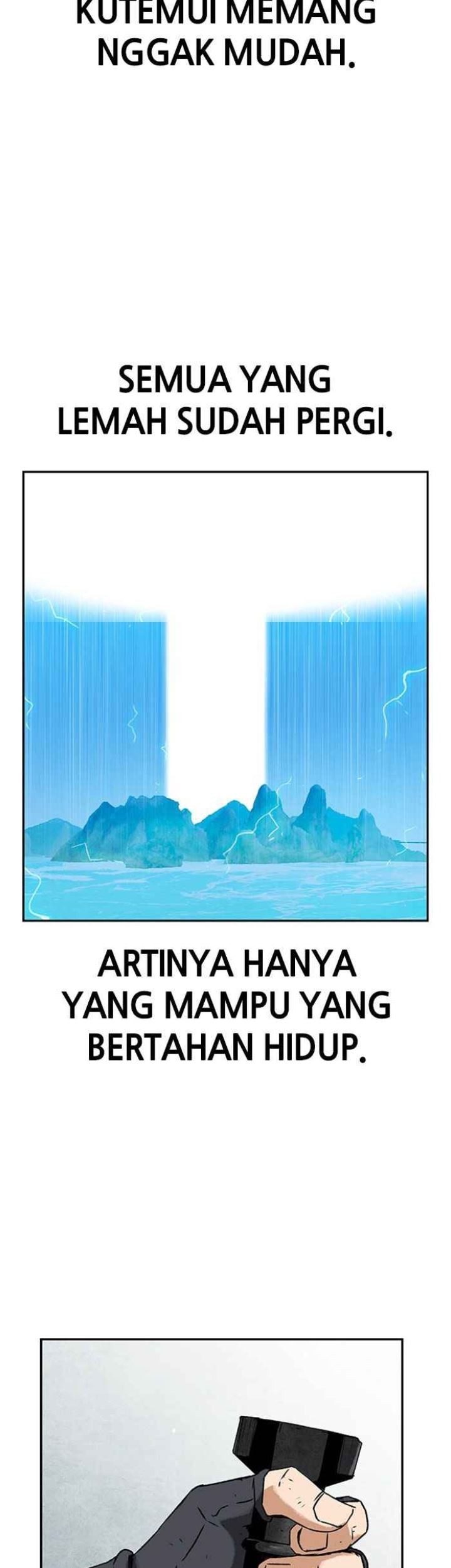 One Hundred Player Battleground Chapter 40 - halaman 13
