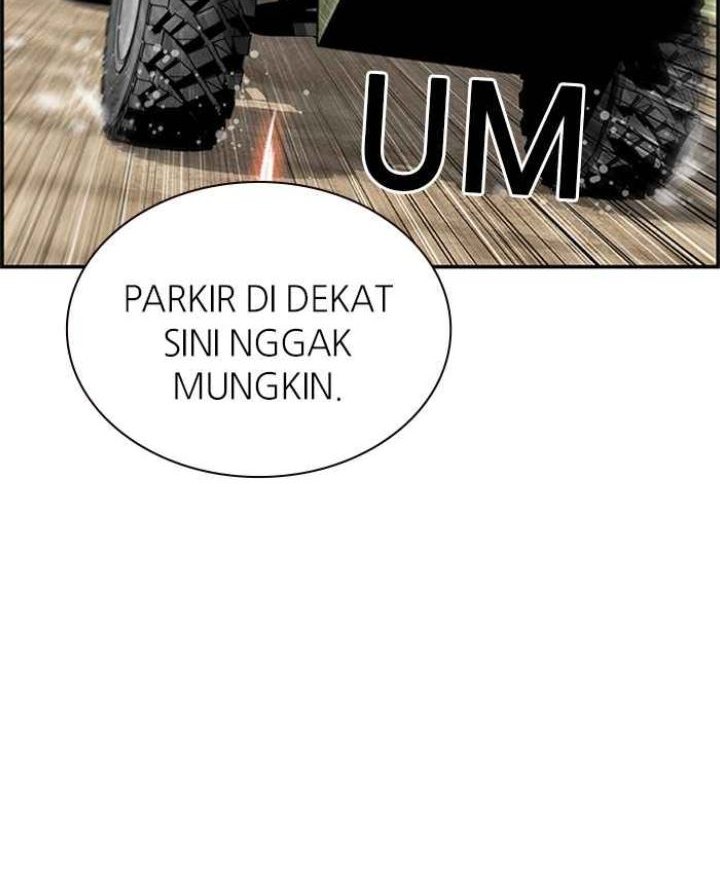 One Hundred Player Battleground Chapter 40 - halaman 24
