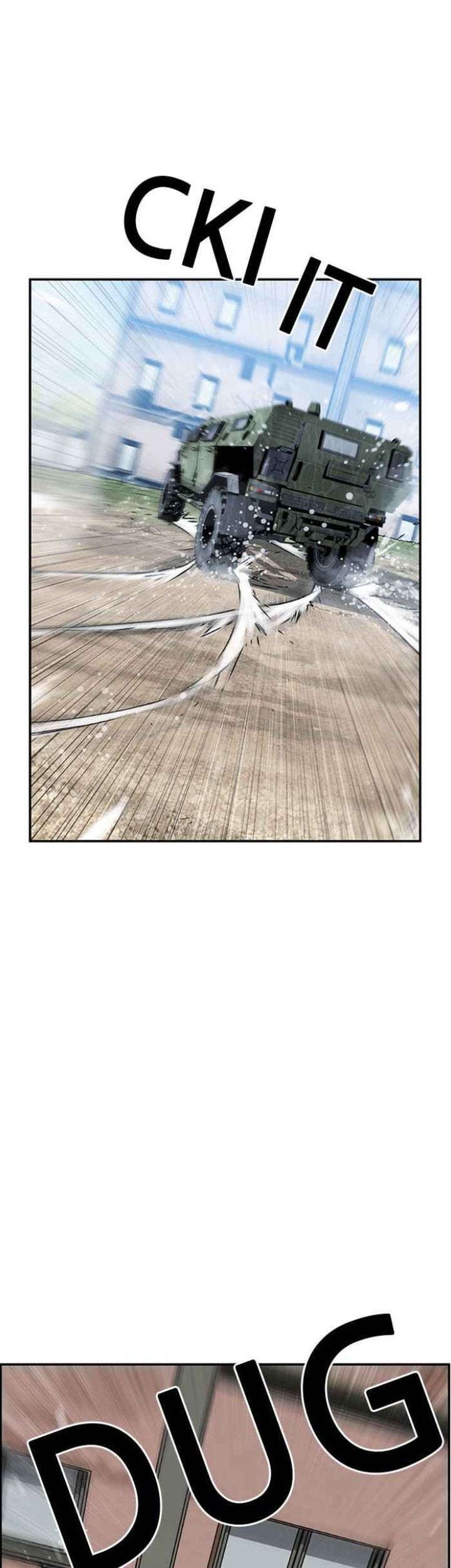 One Hundred Player Battleground Chapter 40 - halaman 29
