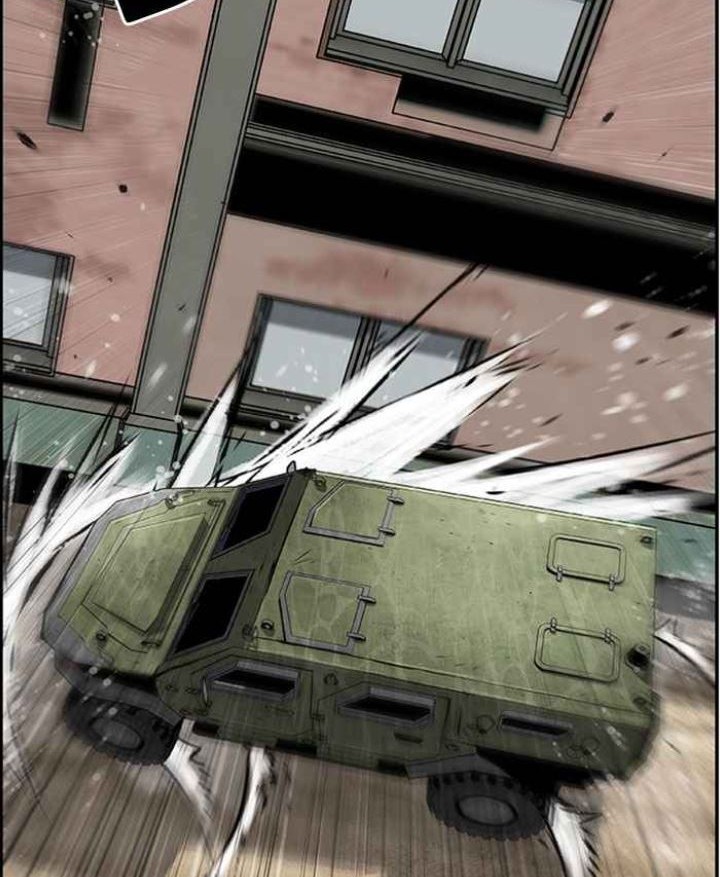 One Hundred Player Battleground Chapter 40 - halaman 30