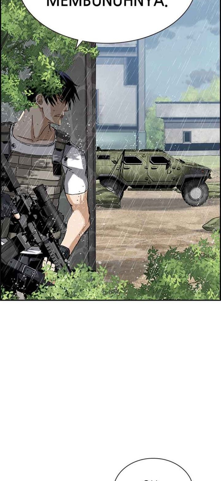 One Hundred Player Battleground Chapter 40 - halaman 6