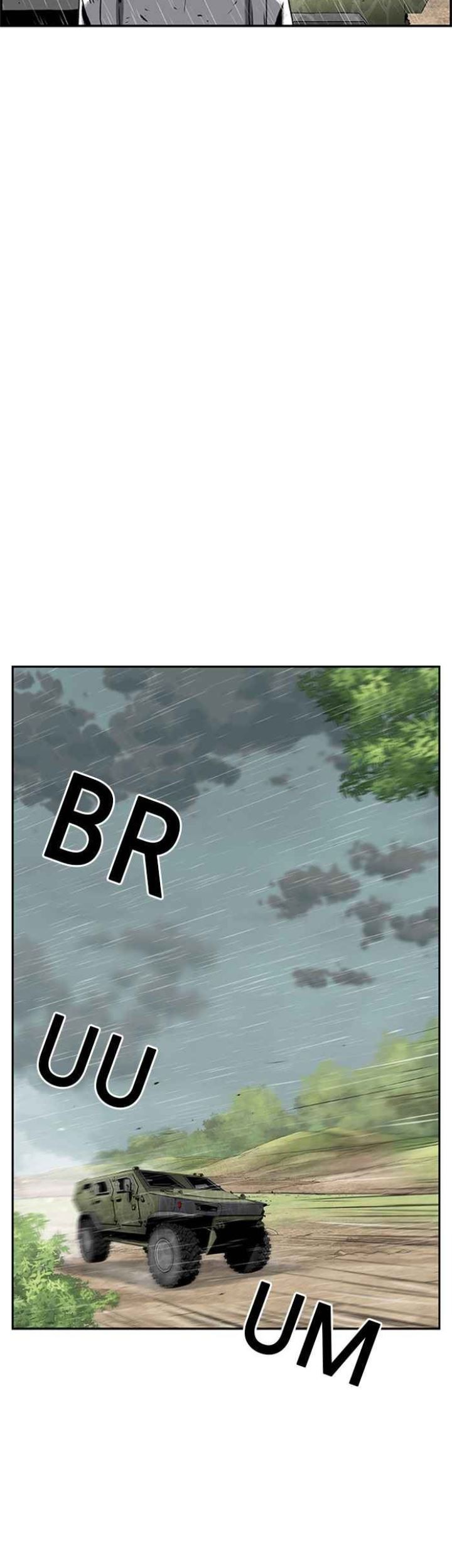 One Hundred Player Battleground Chapter 40 - halaman 9