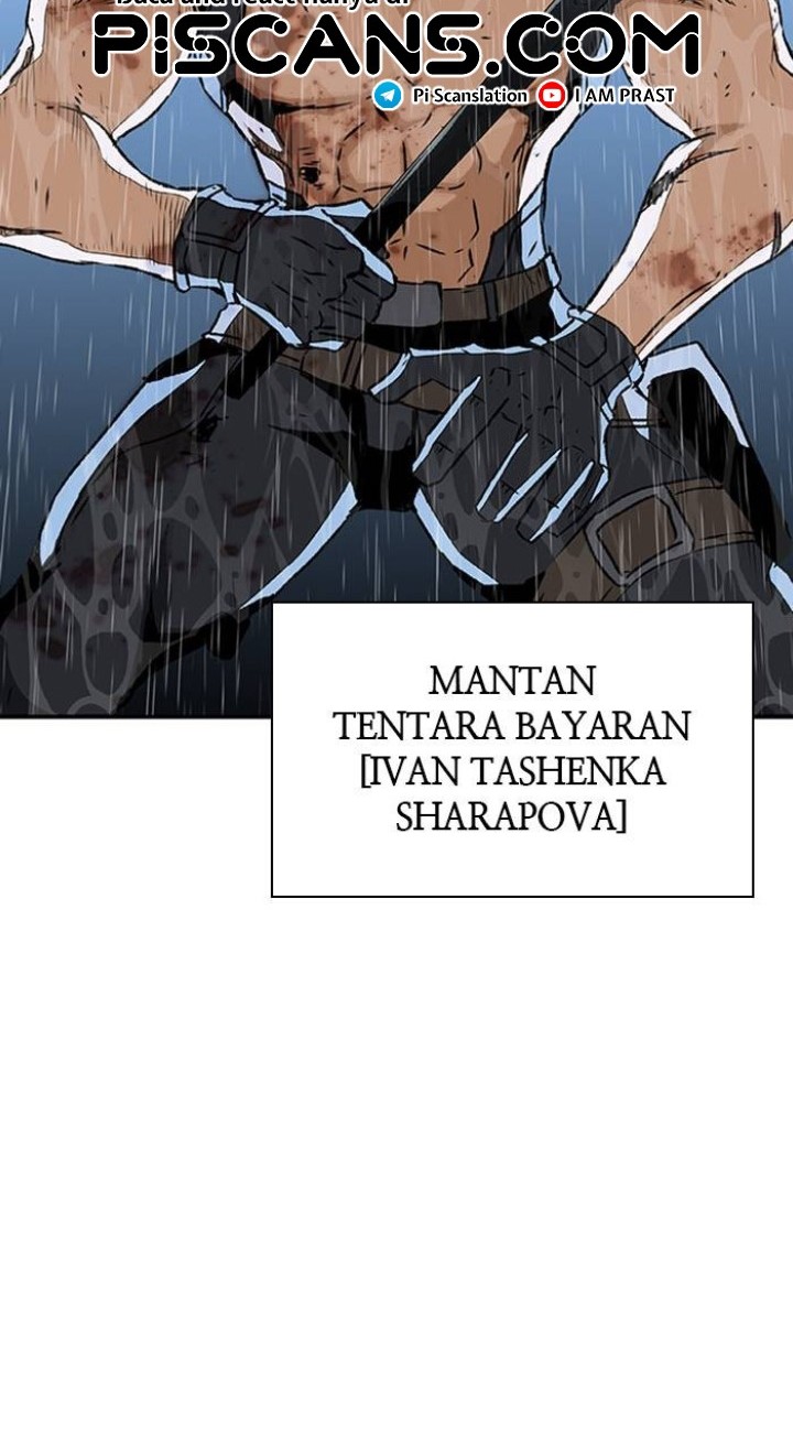 One Hundred Player Battleground Chapter 41 - halaman 14