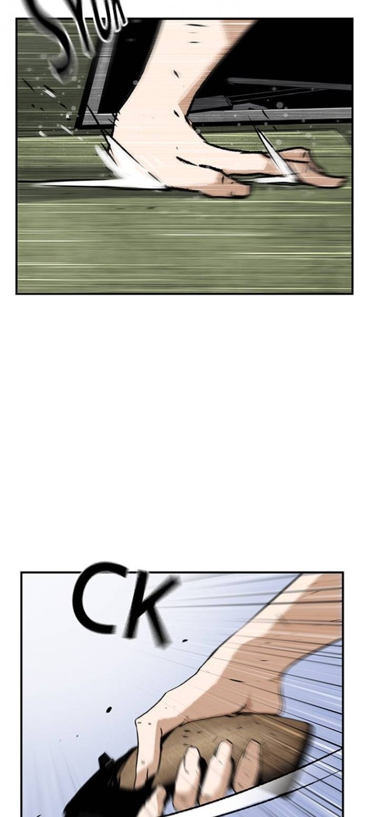One Hundred Player Battleground Chapter 41 - halaman 18