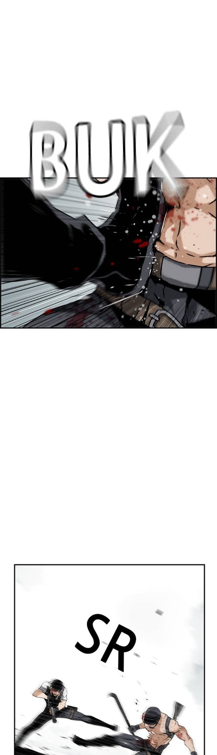One Hundred Player Battleground Chapter 41 - halaman 27