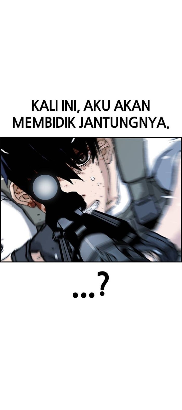 One Hundred Player Battleground Chapter 41 - halaman 29