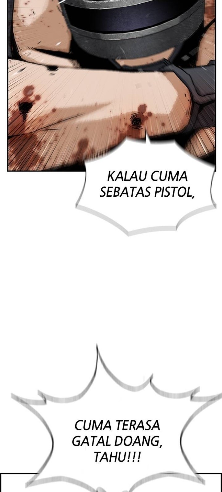 One Hundred Player Battleground Chapter 42 - halaman 24