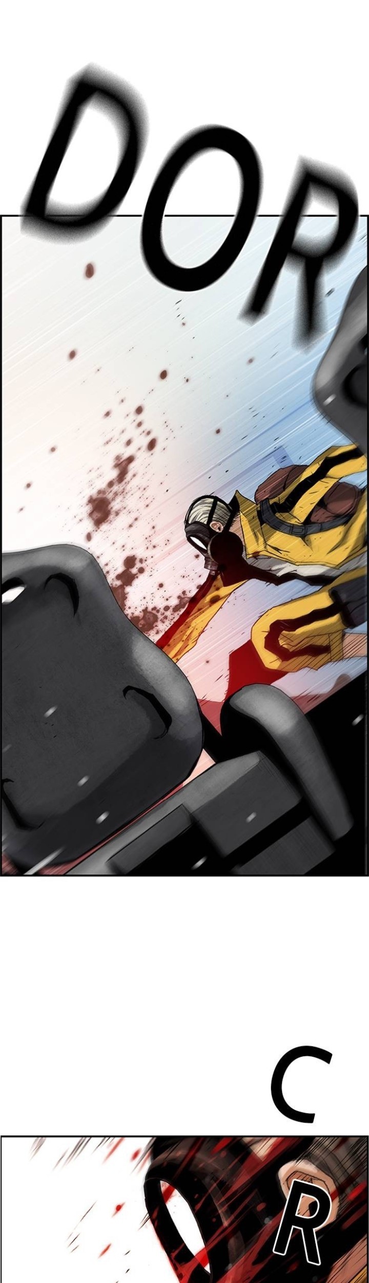 One Hundred Player Battleground Chapter 42 - halaman 43