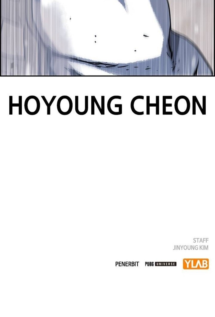 One Hundred Player Battleground Chapter 42 - halaman 46