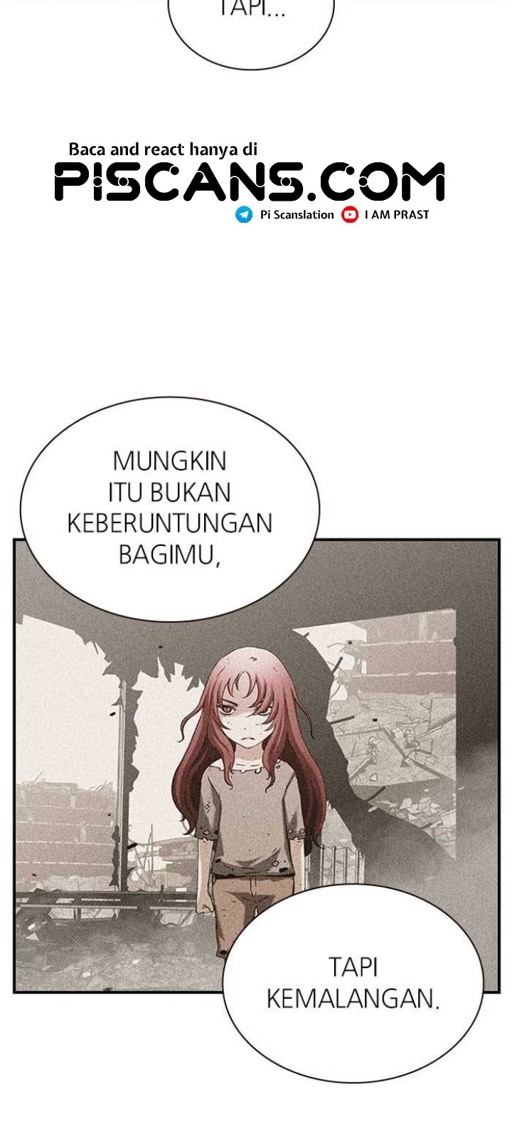 One Hundred Player Battleground Chapter 43 - halaman 39