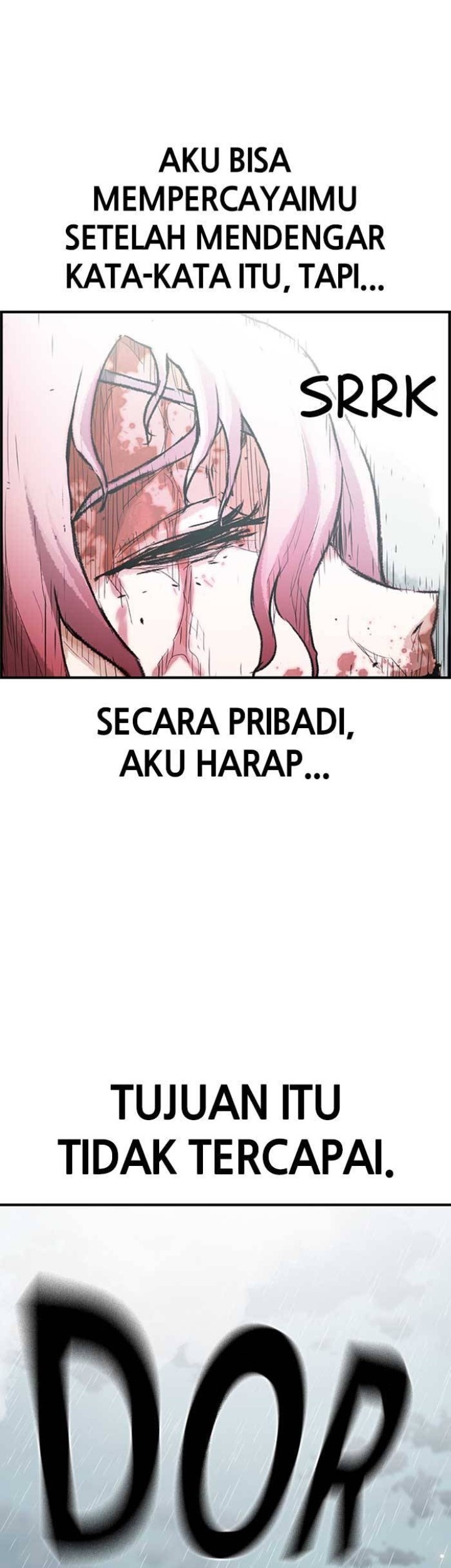 One Hundred Player Battleground Chapter 43 - halaman 44