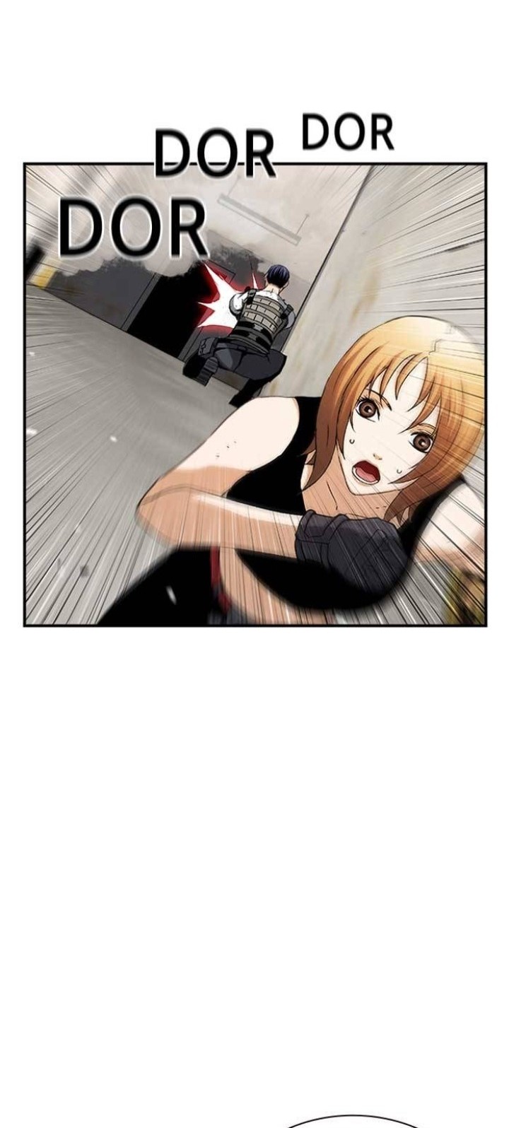 One Hundred Player Battleground Chapter 43 - halaman 8