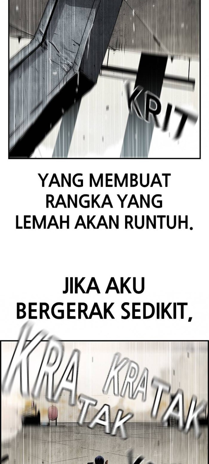 One Hundred Player Battleground Chapter 45 - halaman 25