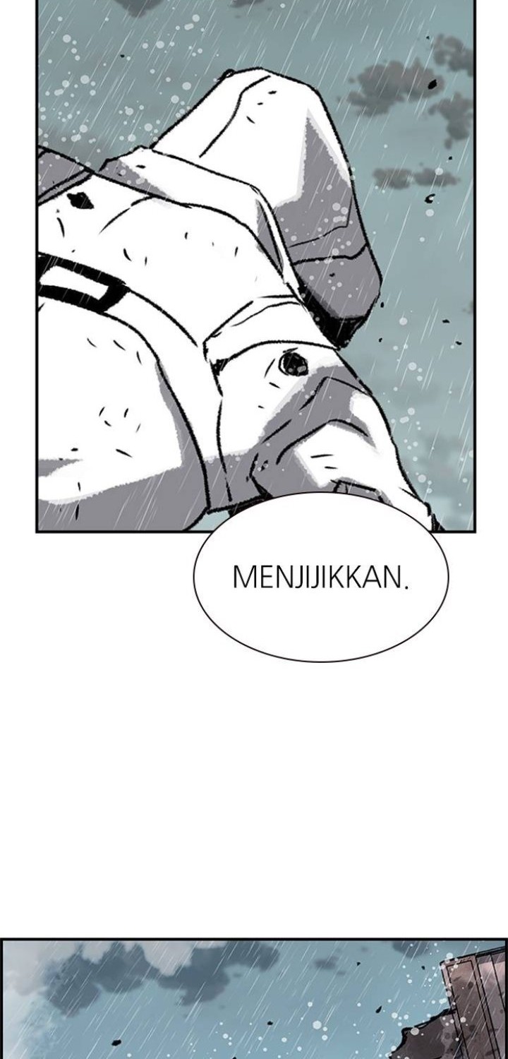 One Hundred Player Battleground Chapter 46 - halaman 12