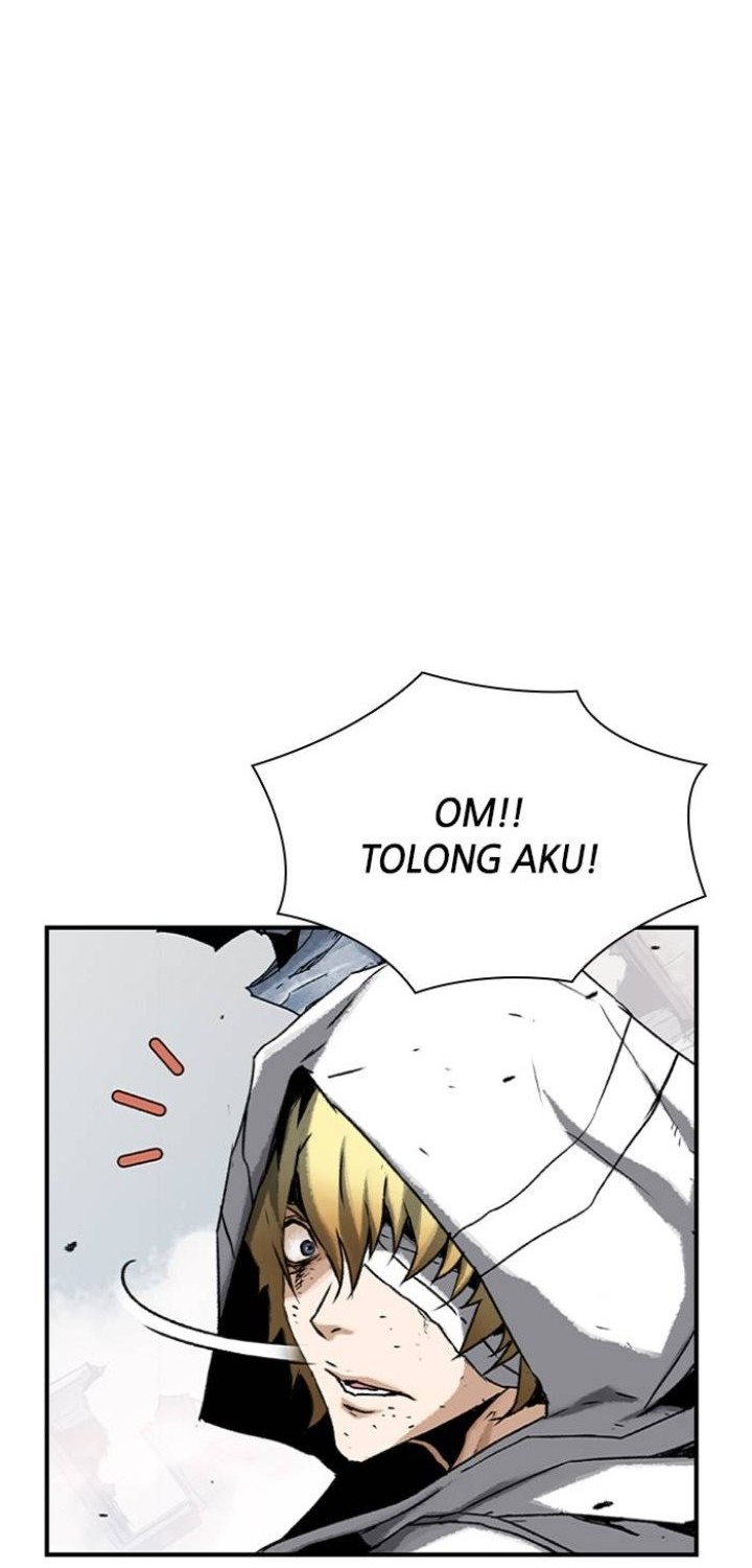 One Hundred Player Battleground Chapter 46 - halaman 14