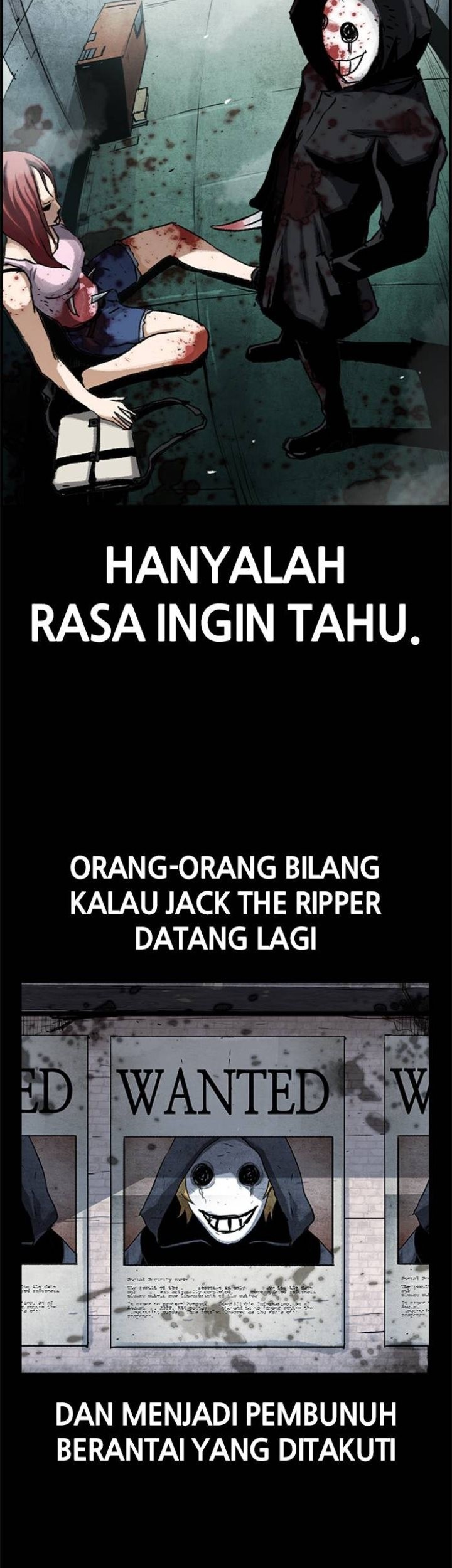 One Hundred Player Battleground Chapter 46 - halaman 37
