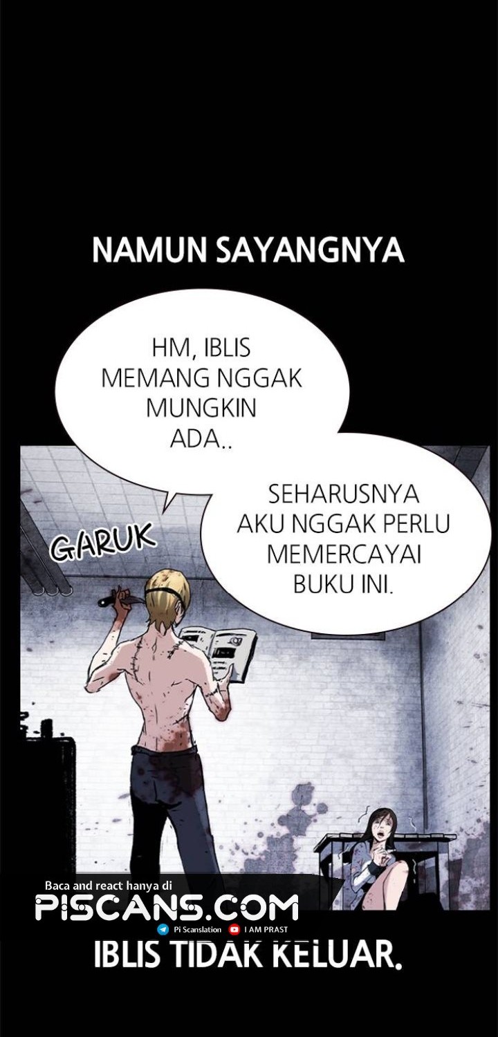 One Hundred Player Battleground Chapter 46 - halaman 38