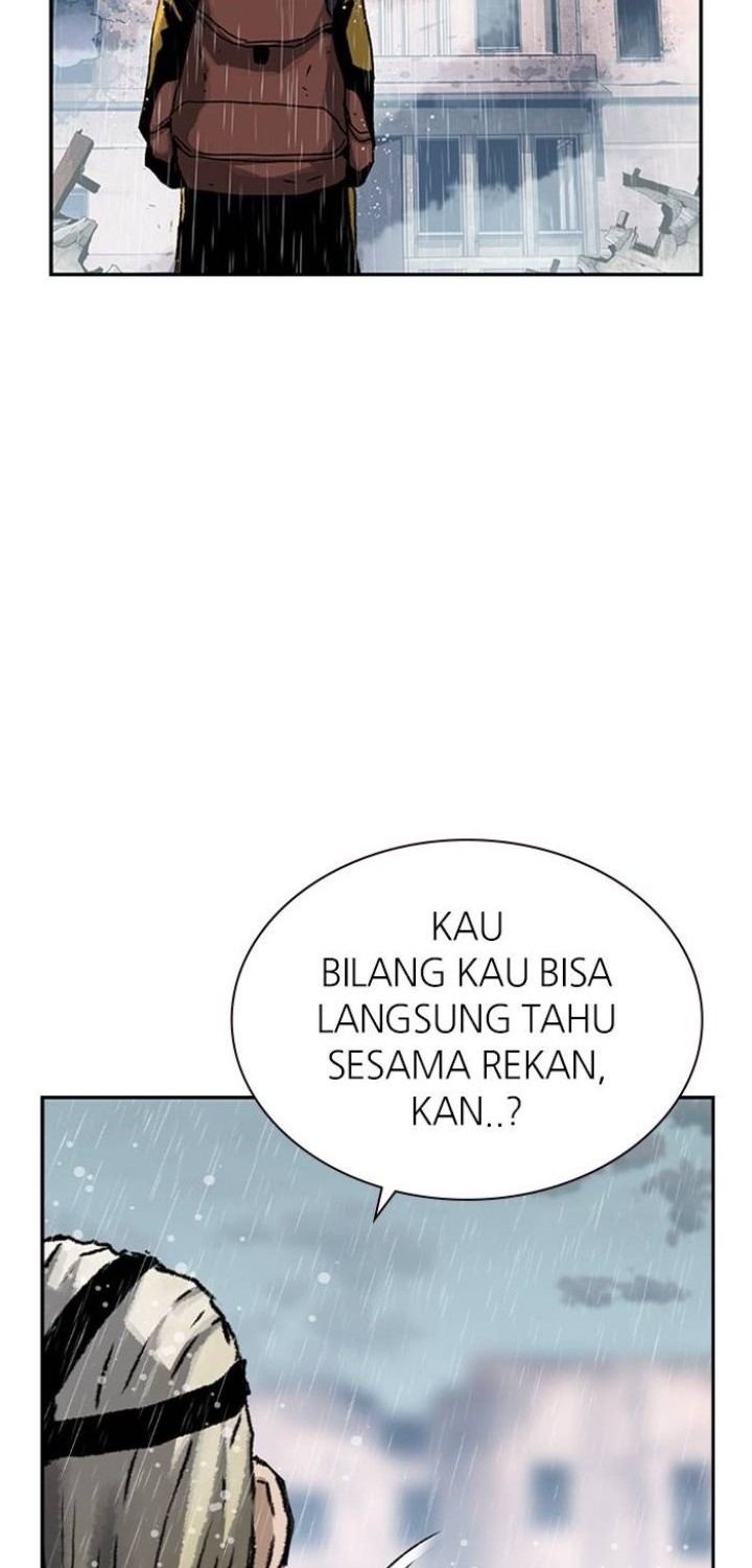 One Hundred Player Battleground Chapter 46 - halaman 46