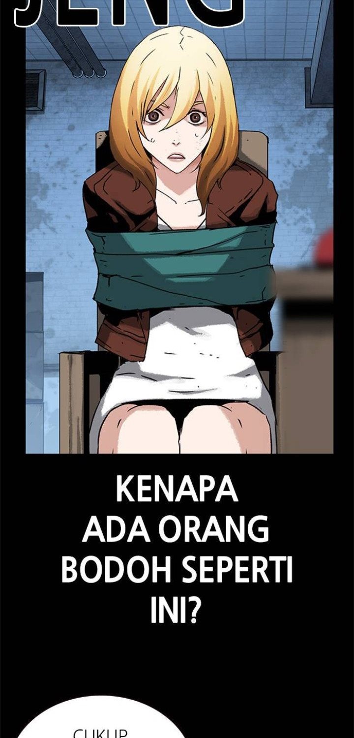 One Hundred Player Battleground Chapter 47 - halaman 11