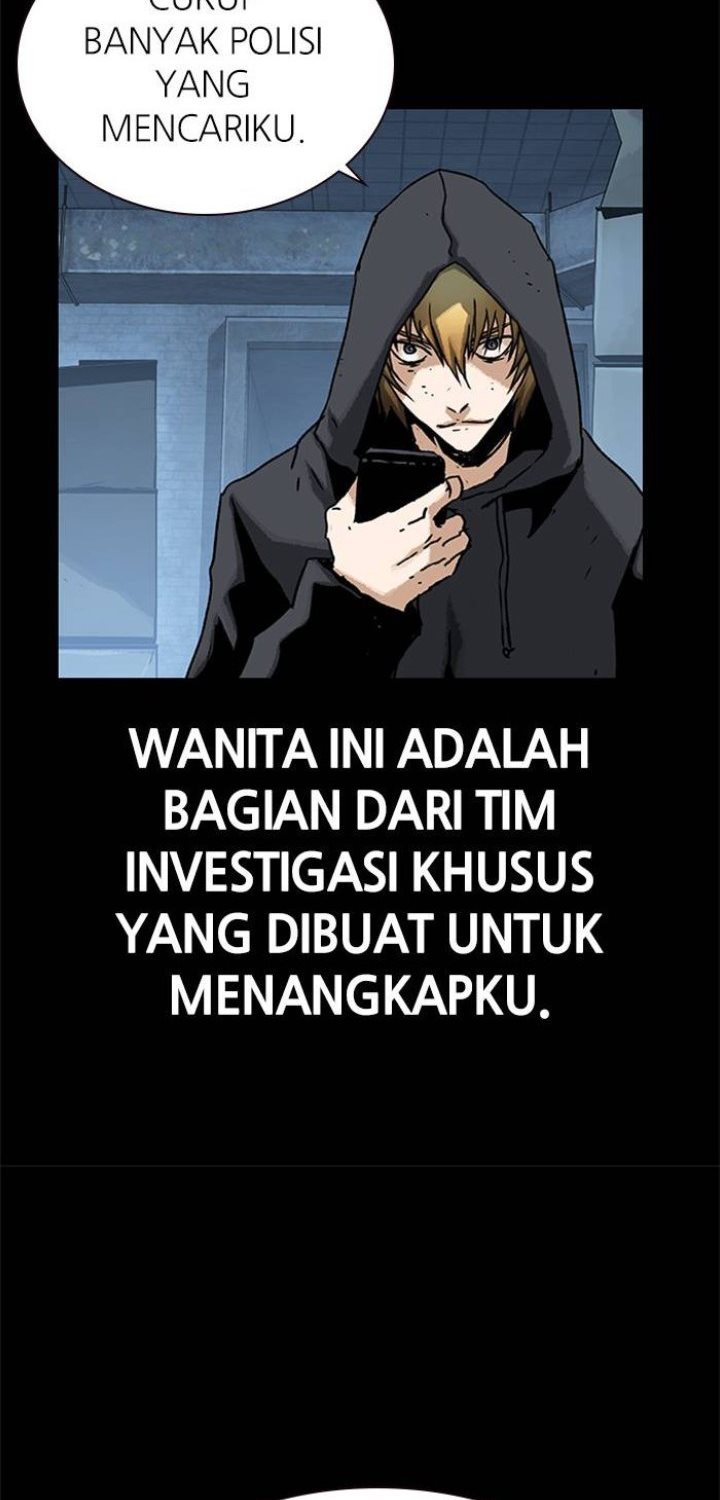 One Hundred Player Battleground Chapter 47 - halaman 12