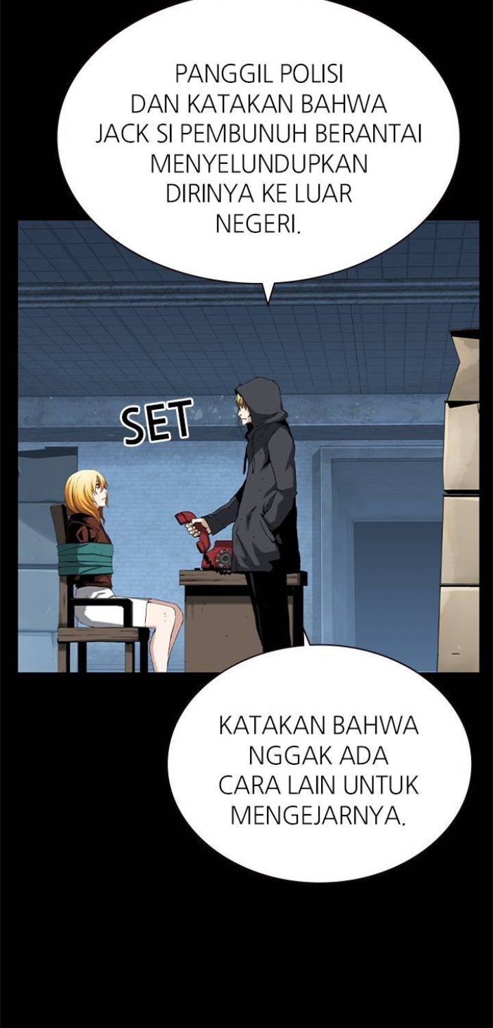 One Hundred Player Battleground Chapter 47 - halaman 13
