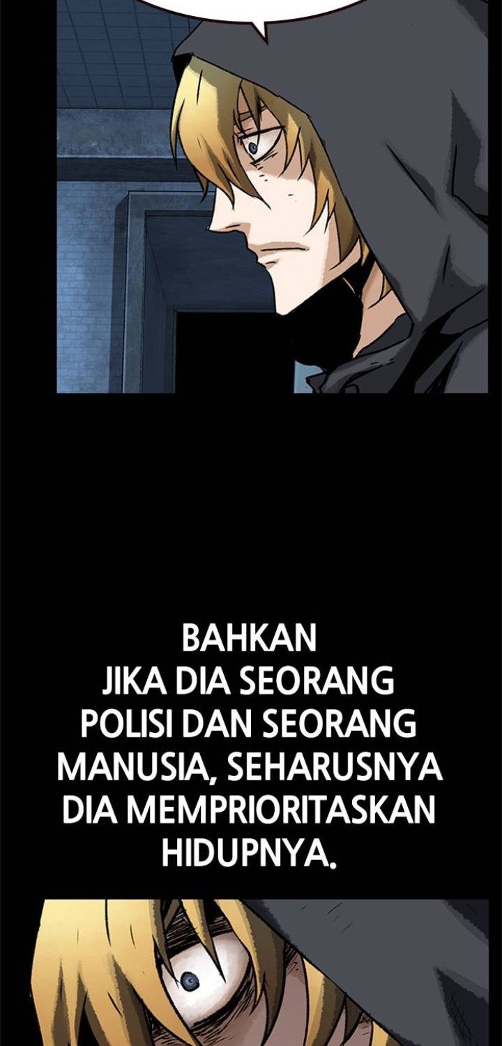 One Hundred Player Battleground Chapter 47 - halaman 15
