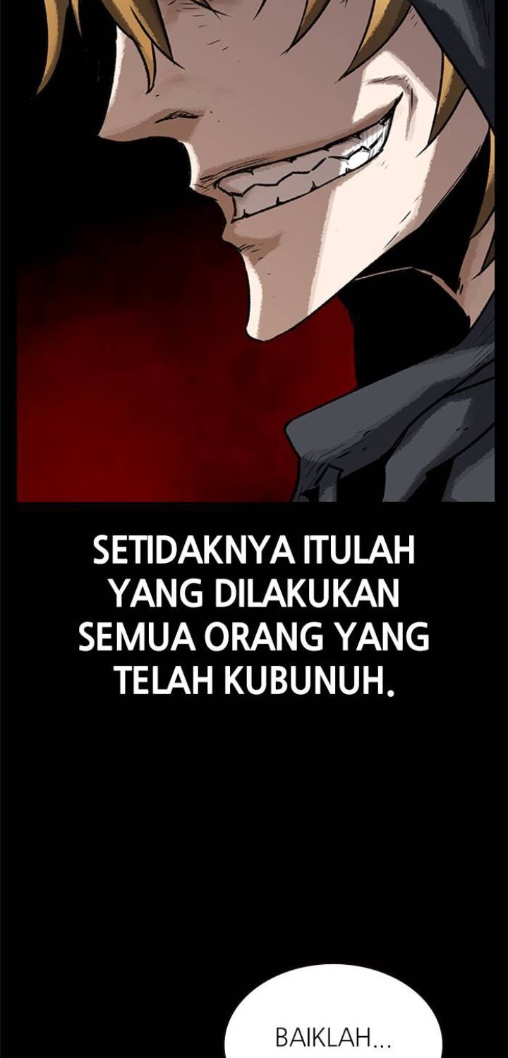 One Hundred Player Battleground Chapter 47 - halaman 16
