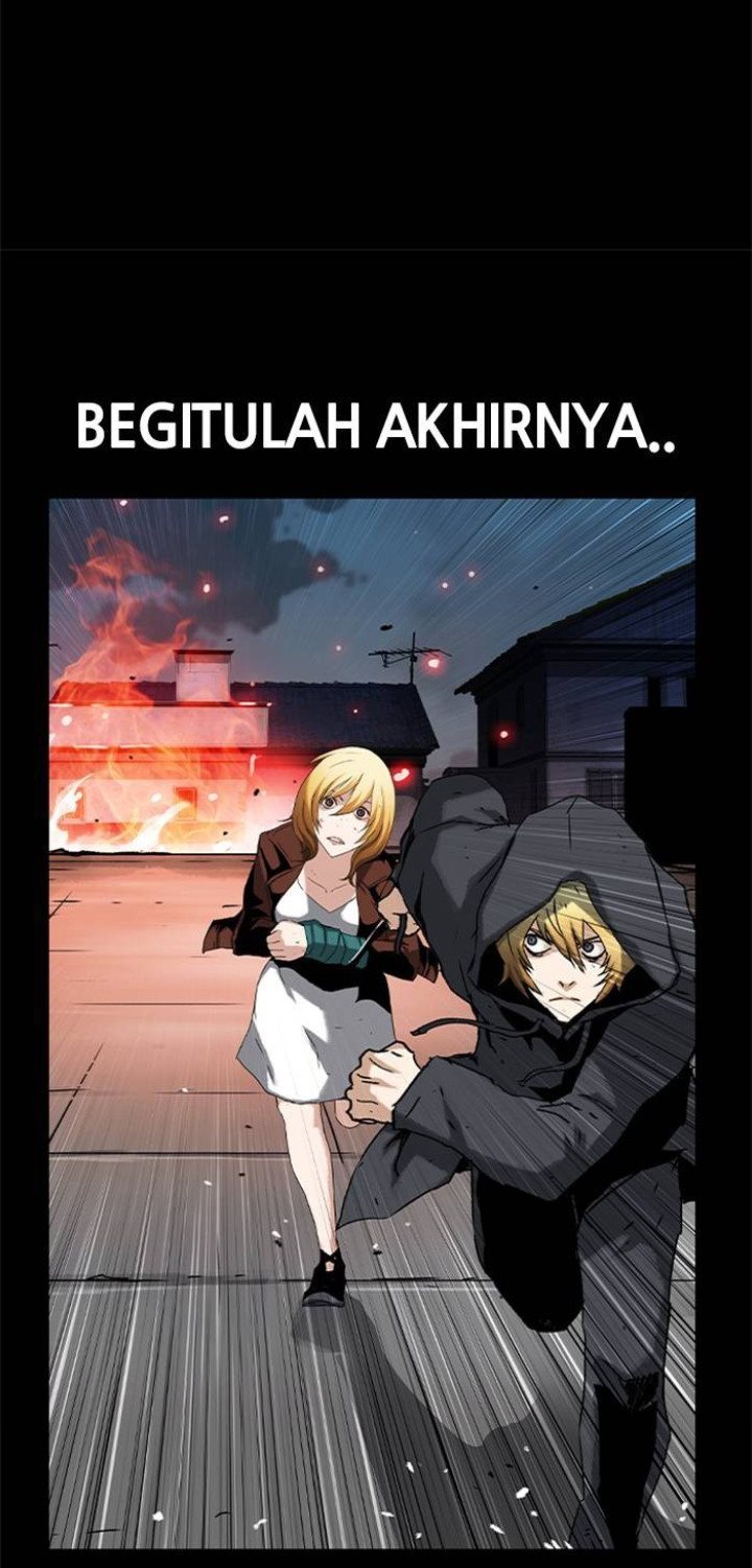 One Hundred Player Battleground Chapter 47 - halaman 23