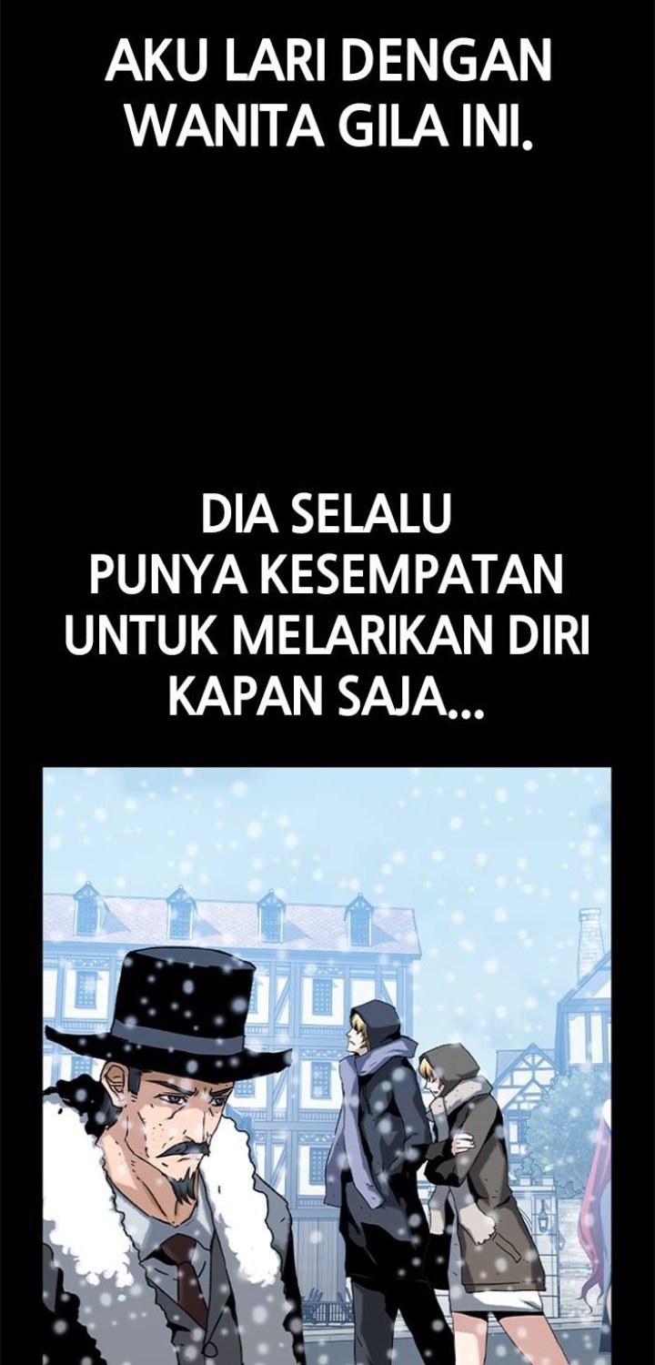 One Hundred Player Battleground Chapter 47 - halaman 24